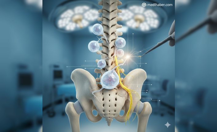 Tarlov Kistleri: Sessiz Bir Nörolojik Gizemin Perde Arkası ve Son Tedavi İlerlemeleri