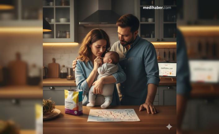 Tirozinemi Tip 1: Bir Genetik Bulmacanın İzinde