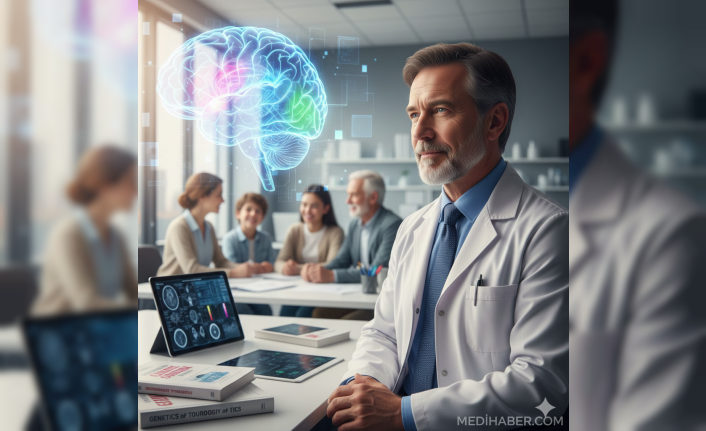  Tourette Sendromu: Gizemli Tiklerin Perde Arkası ve Bilimdeki Son Işıklar