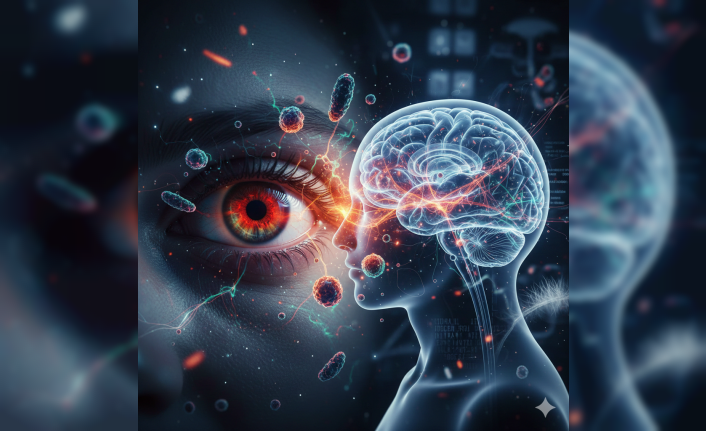 Vogt-Koyanagi-Harada Sendromu: Nadir Görülen Bir Hastalığın Gizemli Yolculuğu