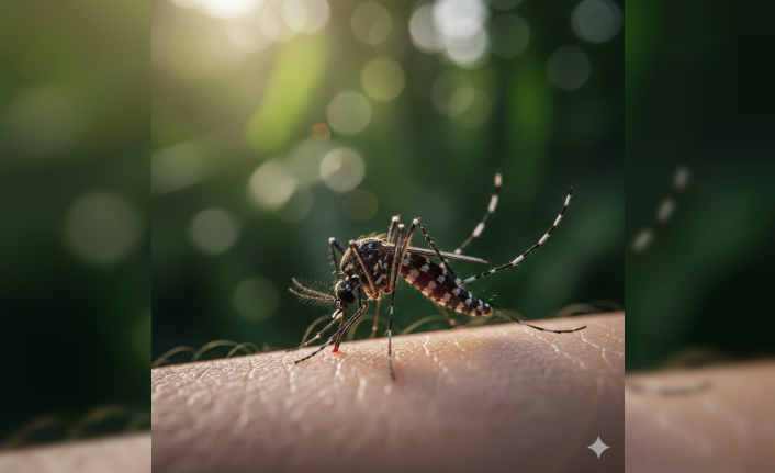 Zika Virüsü: Küçük Bir Isırık Büyük Bir Endişe mi?