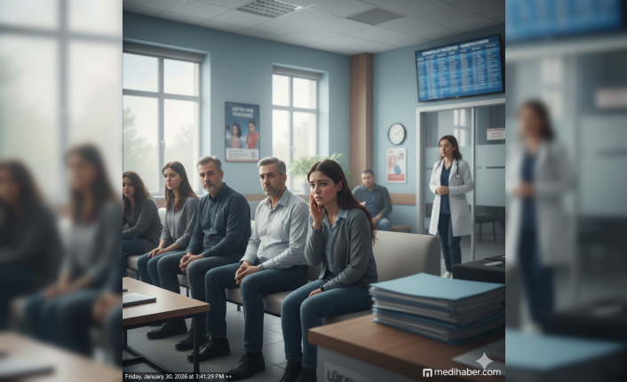 Akne Sorunu Sosyal Yaşamı Ve Cilt Sağlığını Tehdit Ediyor