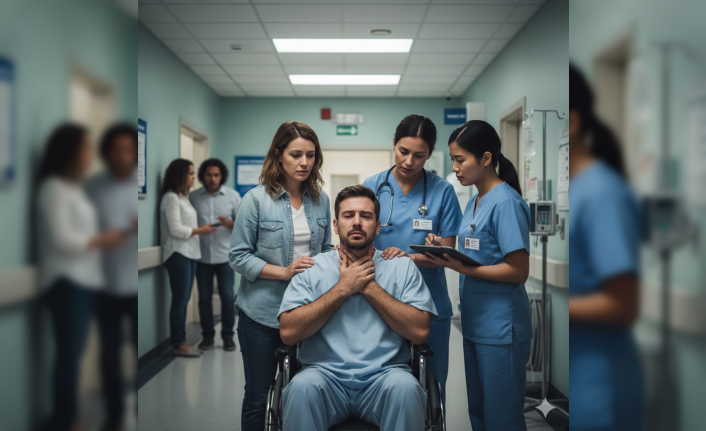 Arka Beyin Sapında Kan Akışı Durdu: Wallenberg Sendromu Alarmı