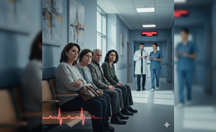 Kalp Ritim Bozukluğu Teşhisinde Yeni Dönem: Aritmi Takibi Neden Önemli?