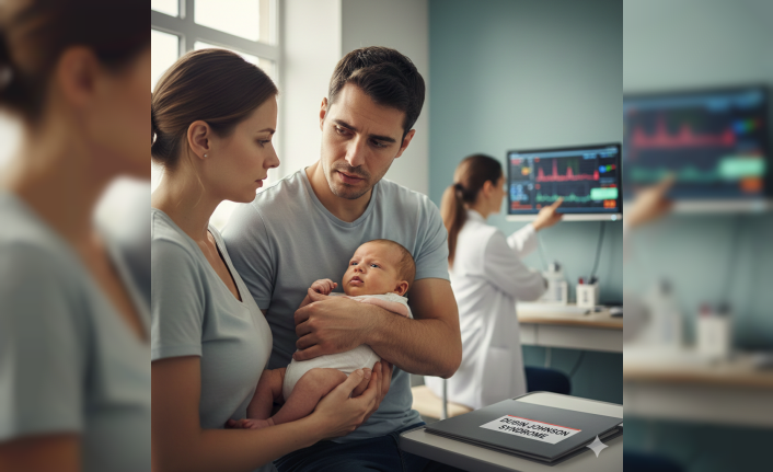 Karaciğerde Nadir Görülen Renk Değişimi: Dubin Johnson