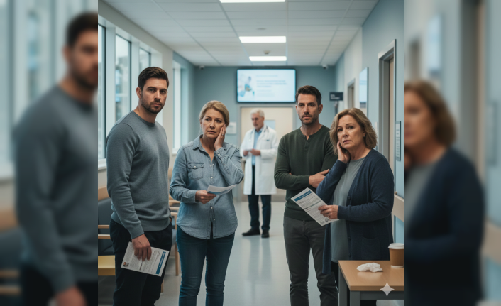 Karsinoid Sendrom Vakalarında Artış: Uzmanlar Belirtilere Karşı Uyarıyor