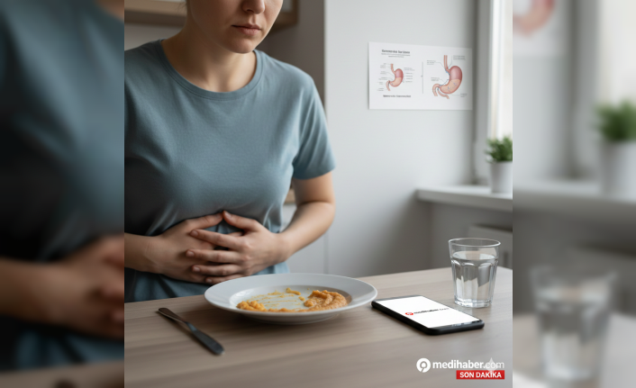 Midemiz Neden Yoruluyor? Gastroparez Hakkında Her Şey