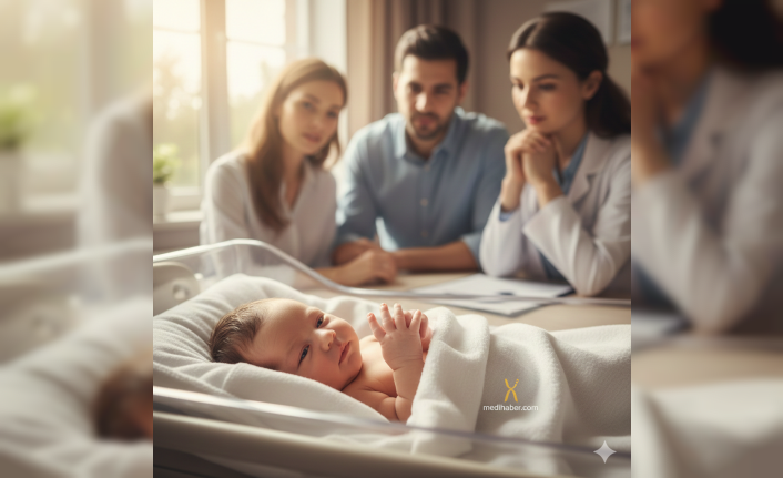 Nadir Bir Genetik Yolculuk: Patau Sendromu Hakkında Bilmeniz Gerekenler