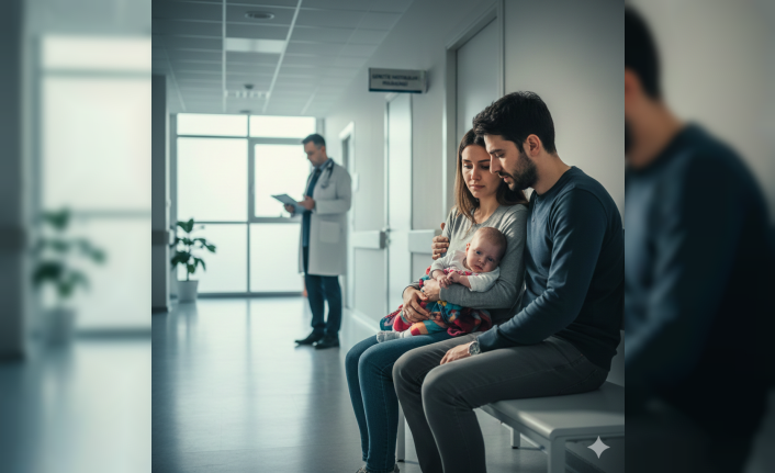 Nadir Görülen Abetalipoproteinemi Hastalığında Erken Teşhis Hayat Kurtarıyor