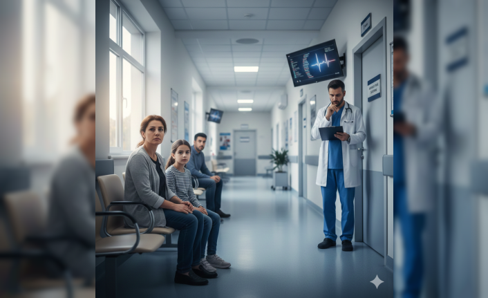 Nadir Görülen Andersen Tawil Sendromu Tanısında Yeni Gelişmeler