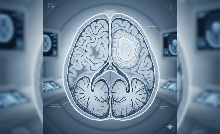 Nadir Görülen Balo Konsantrik Sklerozu Teşhisinde Yeni Bulgular