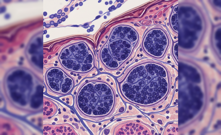 Nadir Görülen Bir Vasküler Hastalık: Blue Rubber Bleb Nevus Sendromu