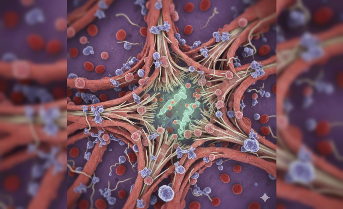 Nadir Görülen FOP Hastalığı Genetik Süreçleri Zorluyor