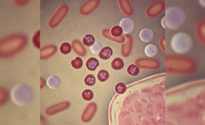Nadir Görülen Glanzmann Trombastenisi İçin Erken Tanı Uyarısı