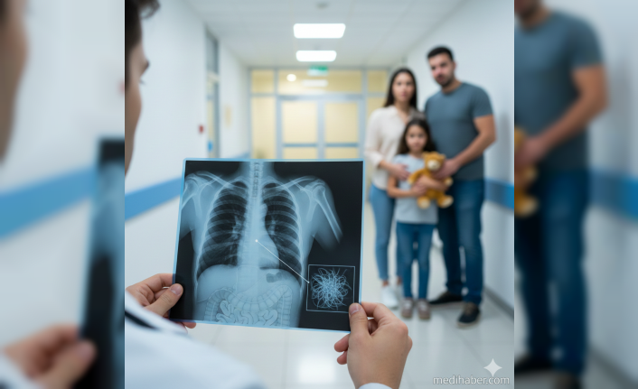 Nadir Görülen Kartagener Sendromu Hakkında Bilmeniz Gerekenler