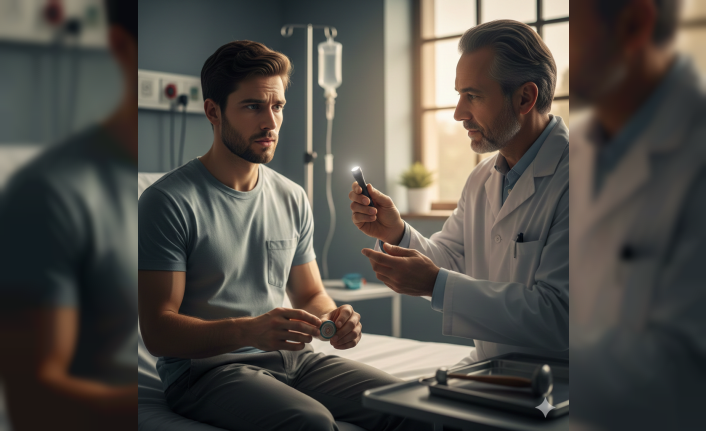 Nadir Görülen Miller Fisher Sendromu Vakalarında Artış mı Var?