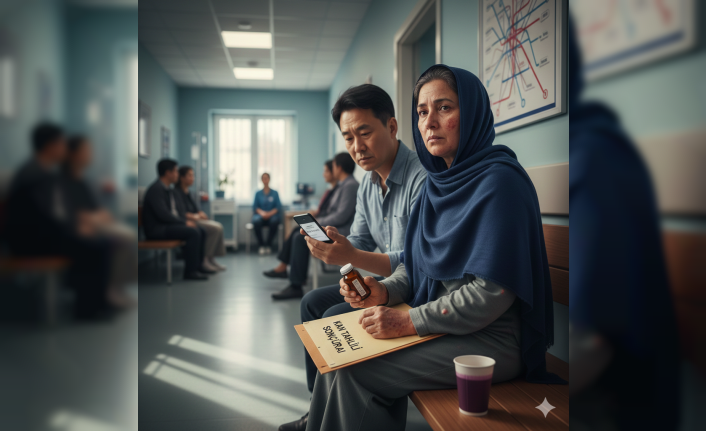 Nadir Görülen Porfiri Hastalığında Erken Teşhis Hayat Kurtarıyor