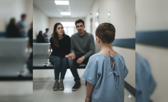 Omuzda Nadir Görülen Sprengel Deformitesi ve Erken Tanının Önemi