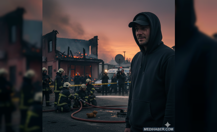 Piromani Vakalarında Artış: Uzmanlar Gizli Tehlikeye Karşı Uyarıyor