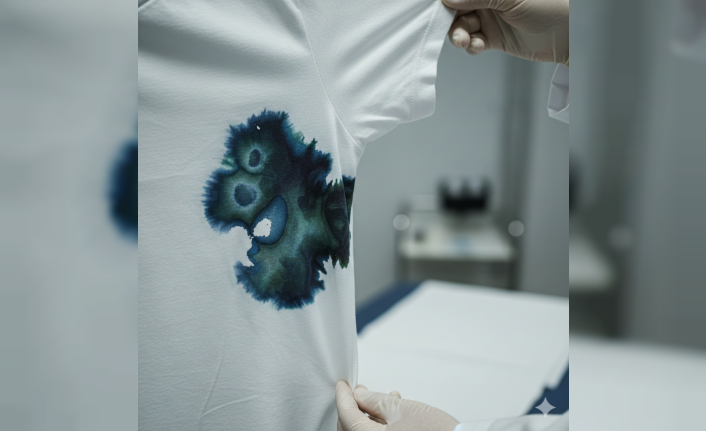 Renkli Terleme Vakalarında Artış: Kromhidroz Belirtileri Nelerdir?