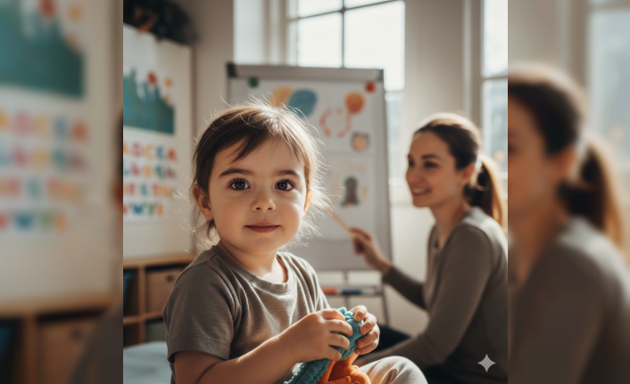 Sessiz Gelen Nadir Bir Hikaye: Cornelia de Lange