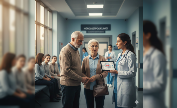 Unutkanlık mı yoksa Alzheimer mı? Teşhis İçin Kritik Uyarılar