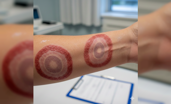 Wells Sendromu: Nadir Görülen Deri Hastalığı Hakkında Bilinmesi Gerekenler