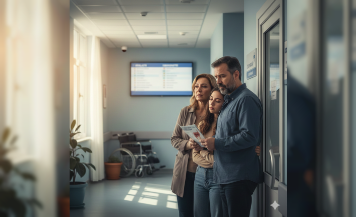 Yemek Borusundaki Gizli Tehlike Akalazya Hakkında Bilinmesi Gerekenler