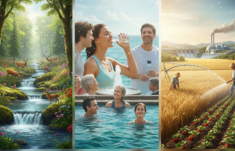 Aç karna su içmenin faydaları - Sabahları Su İçme Alışkanlığı