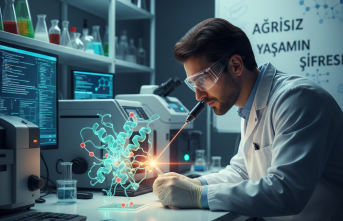 Ağrısız Yaşamın Şifresi Çözülüyor: Bilim İnsanlarından Yeni Umutlar