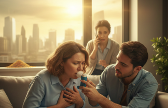 Astım Krizi: Solunum Güçlüğünü Tetikleyen Etkenler ve Acil Müdahale Yöntemleri