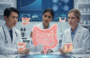 Gardner Sendromu: Kalın Bağırsaktaki Tehlike Sinyali ve Erken Tanının Hayati Önemi