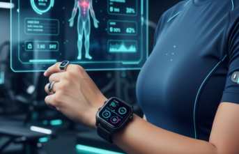 Giyilebilir Teknoloji: Vücudumuza Entegre Edilen Akıllı Yaşam Asistanları (2025 Görünümü)