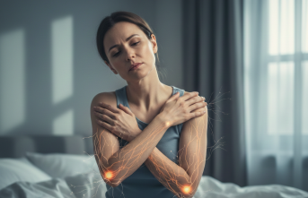 Görünmez Ağrının Peşinde Bilim: Fibromiyaljide Tarihsel Dönüşüm ve Güncel Tedavi Ufukları