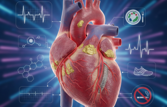Kalp Damarlarındaki Sessiz Tehdit: Koroner Arter Hastalığında Devrim Yaratan Yeni Yaklaşımlar