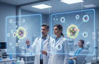 Kanser Tedavisinde Devrim: İmmünoterapi ve Akıllı İlaçlarla Yeni Umut Çağı