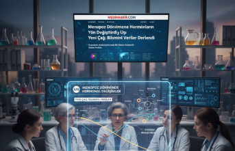 Menopoz Döneminde Hormonların Yön Değiştirdiği Yeni Çağ: Bilimsel Veriler Derlendi