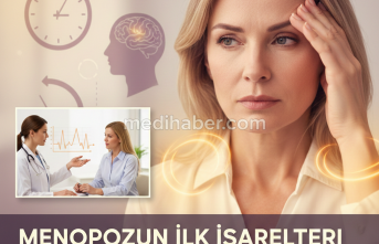 Menopozun İlk İşaretleri Belirdiğinde Vücut Sessiz Kalmıyor