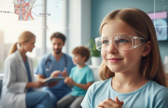 Moebius Sendromu: Yüz İfadelerinin Sırrı ve Yeni Tedavi Umutları