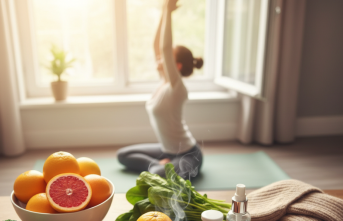 Sağlıklı Kalmak İçin Temel Yöntemler