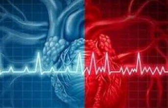 Sessiz Tehlike: Atriyal Fibrilasyon (AF) Felç Riskini Nasıl Beş Kat Artırıyor?