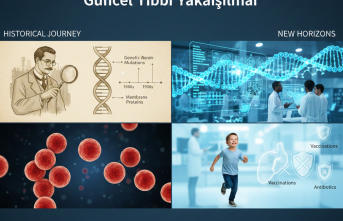 Sferositozda Son Gelişmeler: Tedavide Yeni Ufuklar ve Güncel Tıbbi Yaklaşımlar