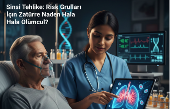 Sinsi Tehlike: Risk Grupları İçin Zatürre Neden Hala Ölümcül? Tıbbi Gelişmeler ve Kırılgan Direnç