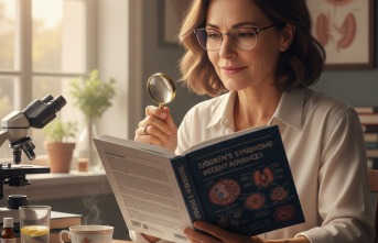 Sjögren Sendromu: Kapsamlı Bir İnceleme ve Tedavideki Son Gelişmeler