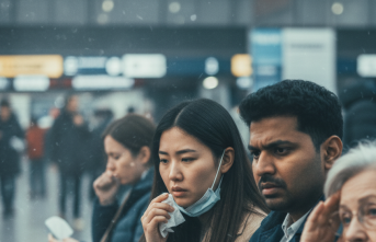 Son Dakika Sağlık Gündemi: Grip, Nezle ve COVID-19 Vakalarında Son Durum