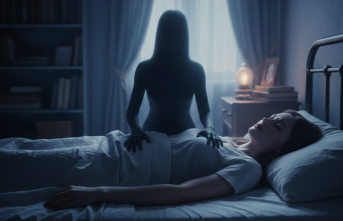 Uykunun Karanlık Yüzü: Uyku Felci Nedir ve En Son Tıbbi Gelişmeler Nelerdir?