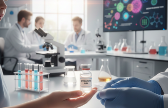 WOLMAN HASTALIĞI: NADİR BİR GENETİK BOZUKLUĞUN TEDAVİSİNDE UMUT VEREN ADIMLAR