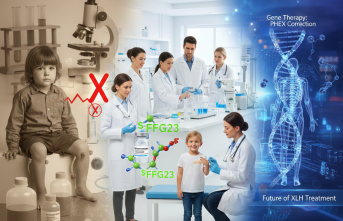 X-Bağlantılı Hipofosfatemik Raşitizmde (XLH) Çığır Açan Tedaviler: Tarihsel Yolculuktan Geleceğin Umuduna