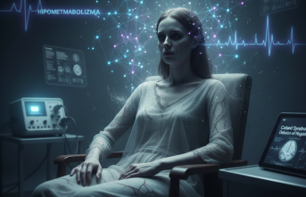 YÜRÜYEN CESET SENDROMU: ÖLÜ OLDUĞUNA İNANAN ZİHİNLERİN GİZEMLİ HİKAYESİ