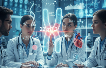 22Q11.2 Silinme Sendromu: Yeni Araştırmalar Işığında Tıbbi Gerçekler ve Gelişmeler